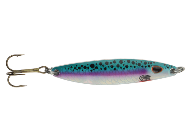 Falkfish Sard - 945 Bluetrout holo - 12gr 