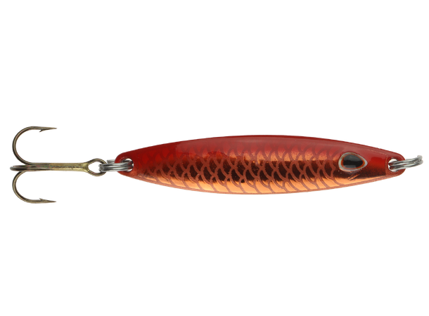Falkfish Sard - 960 Copper red holo sib - 12gr 