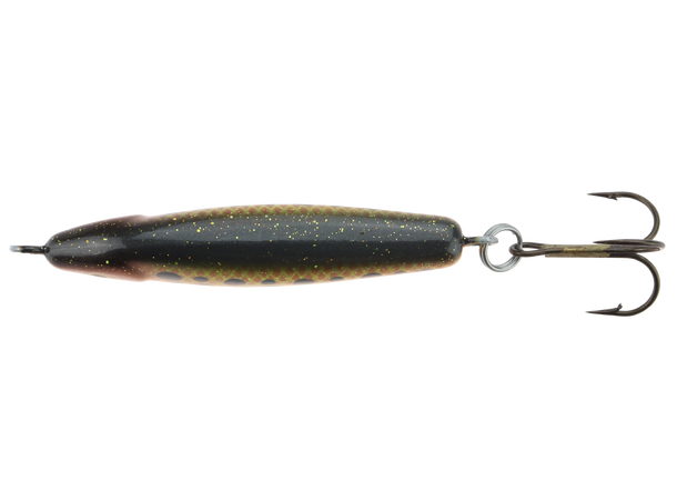 Falkfish Spöket - 345 Kexchoklad - 50gr 