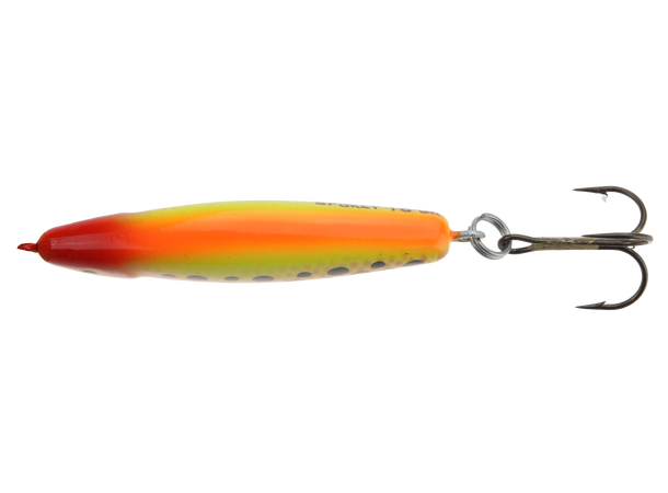 Falkfish Spöket - 345 Kexchoklad - 50gr 