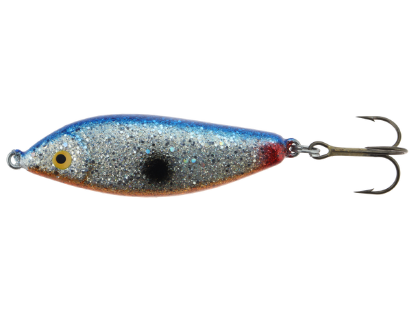 Falkfish Spöket Kulan - 272 Blue Glitter - 22gr 
