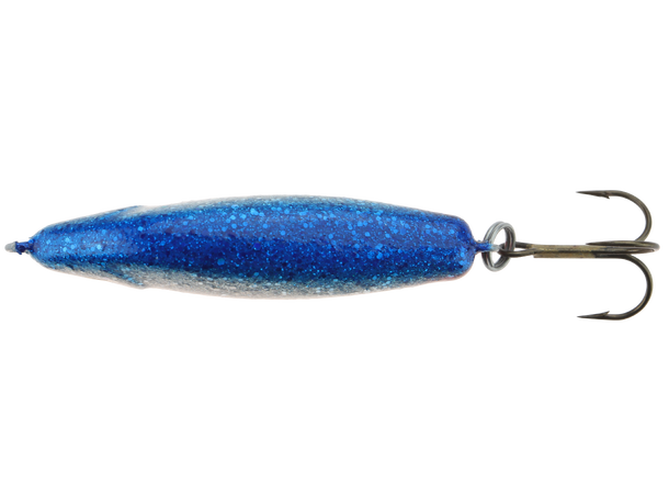 Falkfish Spöket Kulan - 272 Blue Glitter - 22gr 