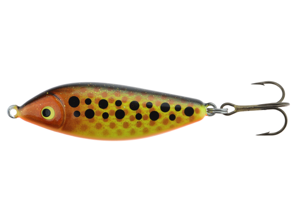 Falkfish Spöket Kulan - 345 Kexchoklad - 22gr 