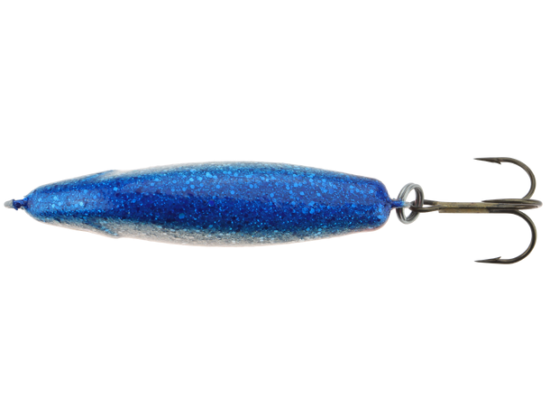 Falkfish Spöket Kulan 22gr Wobbler 272 Blue Glitter 22gr 60mm 