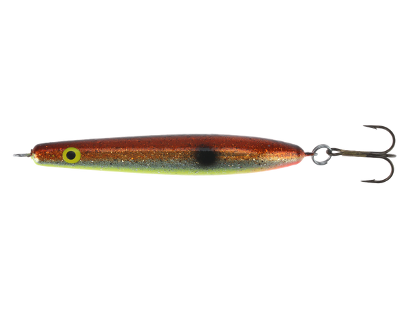 Falkfish Witch -  242 Orange SP YB  LF - 22gr 