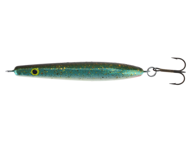 Falkfish Witch -  390 Sweetblue Gli  LF - 16gr 