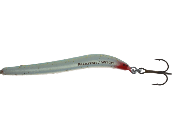 Falkfish Witch -  390 Sweetblue Gli  LF - 16gr 