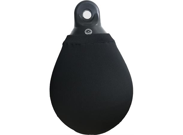 Fendertrekk B50 Blåse, Svart