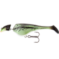 Headbanger Shad 11 cm Sinking 13 g Baby Bass