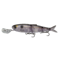 Headbanger Spitfire 11 cm Topwater 17 g Ghost Shad