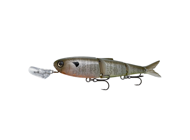 Headbanger Spitfire 16 cm Topwater 54 g Bluegill 