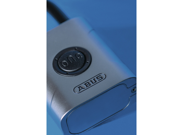 Hengelås Abus EVEROX One 61/45 - Bluetooth 