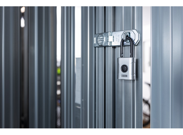 Hengelås Abus EVEROX One 61/45 - Bluetooth 