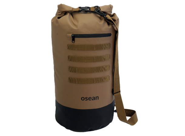 Osean Pakksekk - 40 Liter Vanntett 