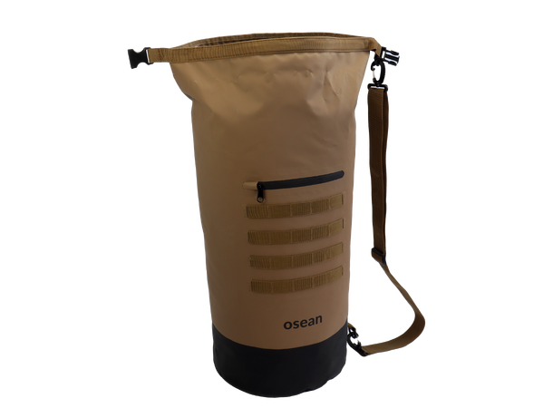 Osean Pakksekk - 40 Liter Vanntett 