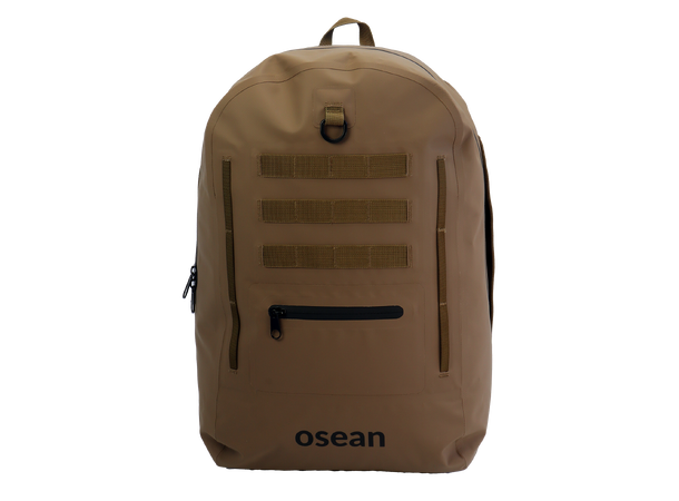 Osean Ryggsekk - 25 Liter Vanntett 