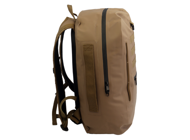 Osean Ryggsekk - 25 Liter Vanntett 