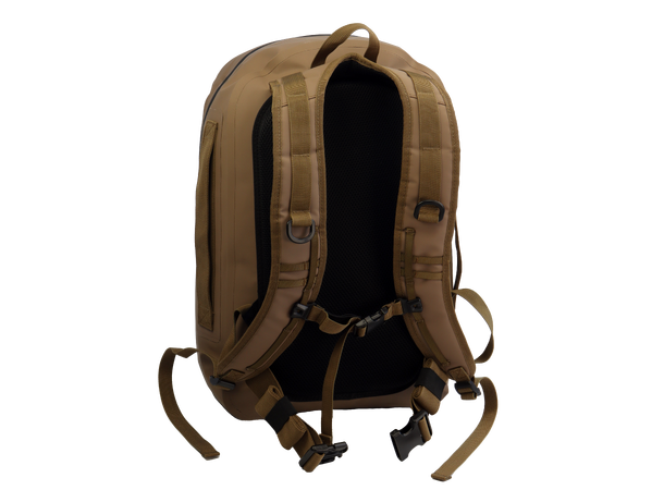Osean Ryggsekk - 25 Liter Vanntett 