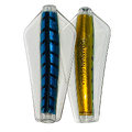 Tasmanian Devil 42 Blue Peril - 7gr