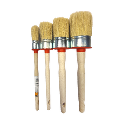 Vorel Malerkost Rund - 20-50 mm