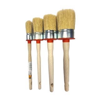 Vorel Malerkost Rund - 20-50 mm