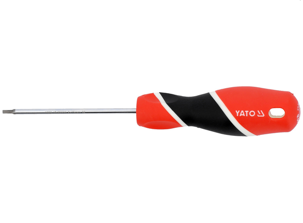 Yato Flat skrutrekker Flatskrutrekker - 2x75mm 