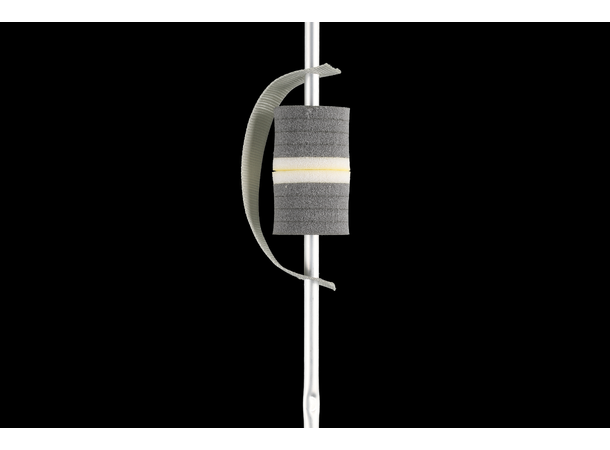 Apaja Flaggbøye - 100cm - 2pk For garn og teiner 