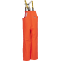 Elka Regnbukse Heavy Orange XS