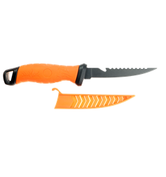 Filetkniv 7'' m/slire 30stk/bøtte Osean Filetkniv 7'' m/slire 30stk/bøtte Osean