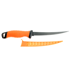 Filetkniv 7'' m/slire 30stk/bøtte Osean