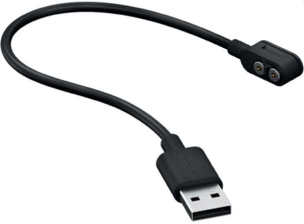 Ledlenser Ladekabel USB/magnetisk lading H/HF og P- Core 