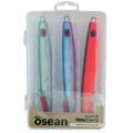 Osean Rosfjordpilken - 3pk Blyfri - 300gr