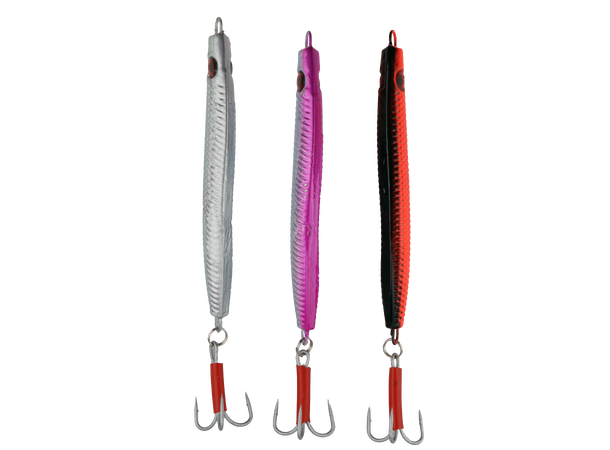 Osean Rosfjordpilken - 3pk Blyfri - 300gr 