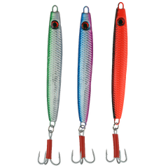 Osean Rosfjordpilken - 3pk Blyfri