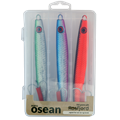 Osean Rosfjordpilken 3pk 300gr