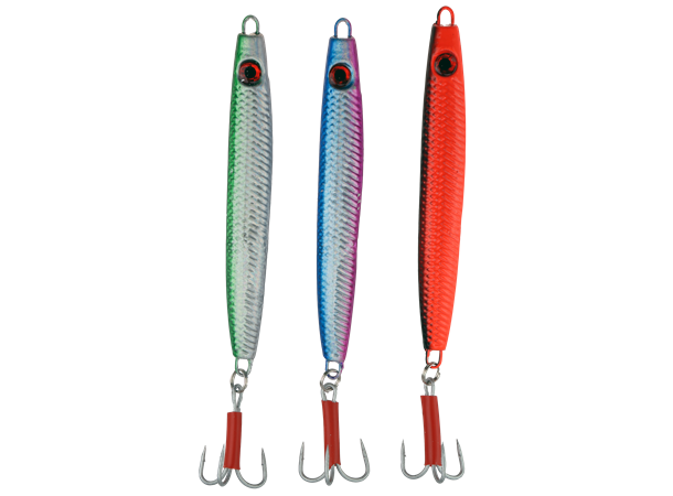 Osean Rosfjordpilken 3pk 300gr