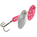Panther Martin - DualFlash Pink/Silver - 5gr