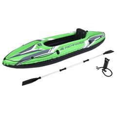 Pathfinder 1  Kajakk Oppbl&#229;sbar - 274 cm