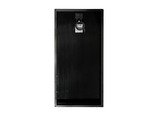 Skanbatt Solcellepanel 1500x680x35mm - 200w 