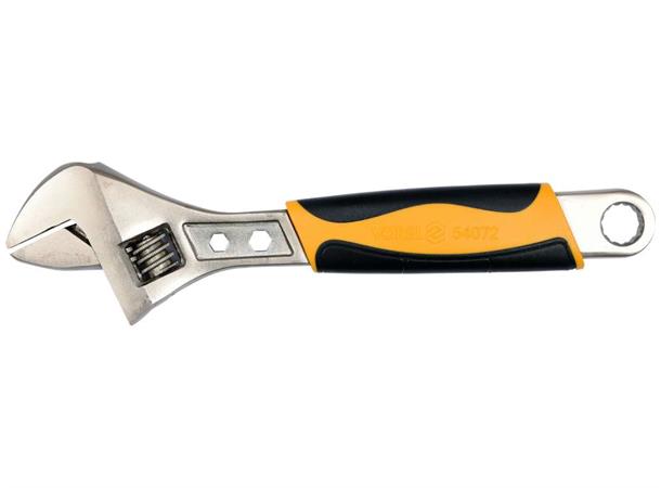 Skiftenøkkel 150mm Vorel