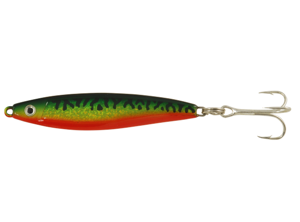 Sølvkroken Jensen Pirken Perch / Striper - 16gr 