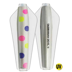 Tasmanian Devil 137 Neon Dancer UV - 13.5gr