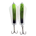 Tasmanian Devil 143 Olive Mudeye UV- 13.5gr