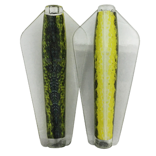 Tasmanian Devil Larmouth Bass Live skins - 13,5gr