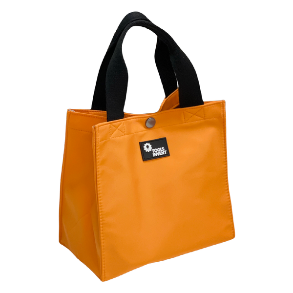 Toolsinvent Toolbag Veske til bergkile