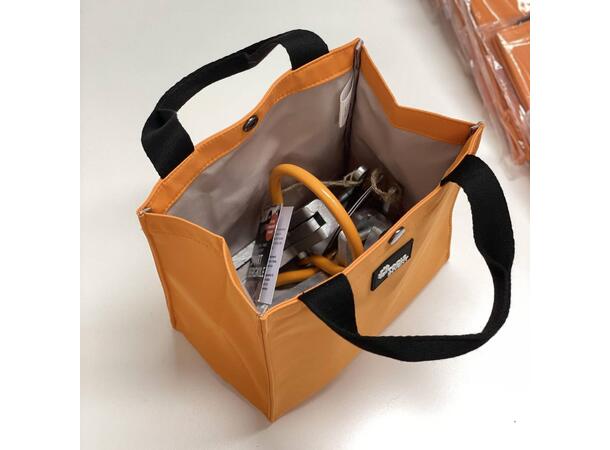 Toolsinvent Toolbag Veske til bergkile 