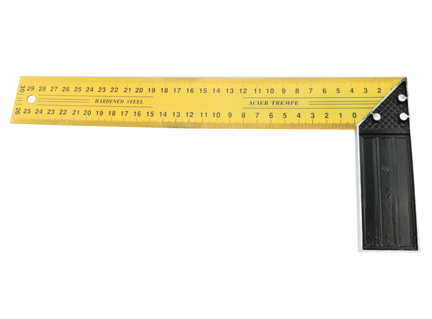 Vorel Vinkel 90°/45° - 300mm 