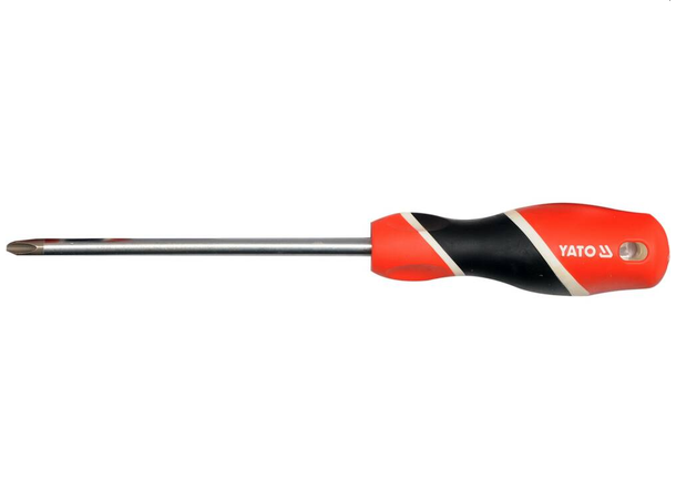 Yato Philips skrutrekker Stjerneskrutrekker - PH3x150mm 