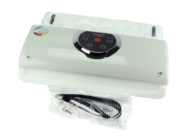 Adler AD 4503 Vakuum sealer - 130W 