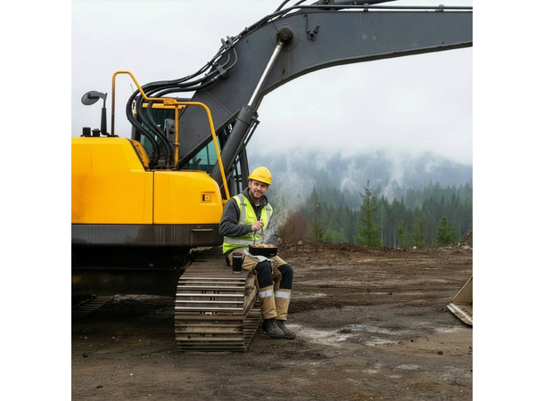 Aqiila Foodbird LB5 Oppladbar matboks - med kjølefunksjon 